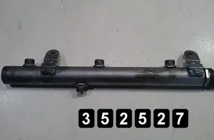 FIAT Ducato 3 generation (2006-2024) Топливная магистраль левая 30634990