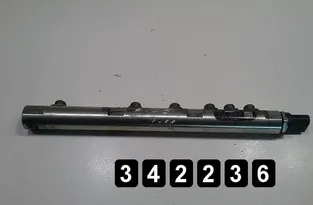 FIAT Ducato 3 generation (2006-2024) Топливная магистраль левая 30635553