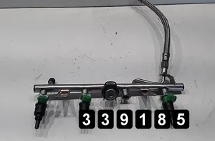 LAND ROVER Defender 1 generation (1983-2016) Топливная магистраль левая 30635686