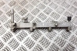 FIAT Ducato 3 generation (2006-2024) Топливная магистраль левая 55565971 30774164