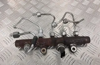 FIAT Ducato 3 generation (2006-2024) Топливная магистраль левая h8200296867 30774193