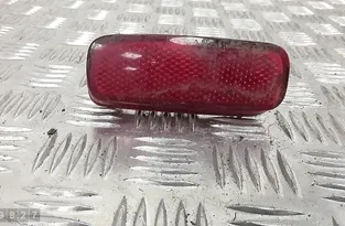 FIAT Ducato 3 generation (2006-2024) Bal hátsó lökhárító reflektora 9659830680 30950102