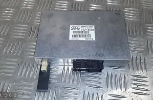 AUDI A4 B6/8E (2000-2005) Bluetooth-vezérlőegység 8p0862335a 31310935