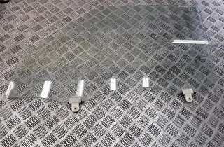 FIAT Ducato 3 generation (2006-2024) Jobb első ajtó üvege 43r000381 31496672