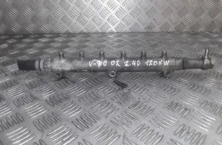 LAND ROVER Defender 1 generation (1983-2016) Топливная магистраль левая 0445215010 31720994