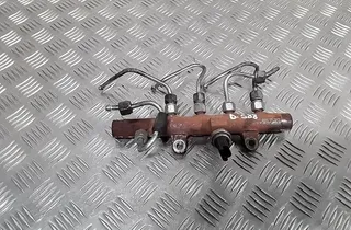 MERCEDES-BENZ G-Class W463 (1990-2024) Топливная магистраль левая h8200296867 33059405