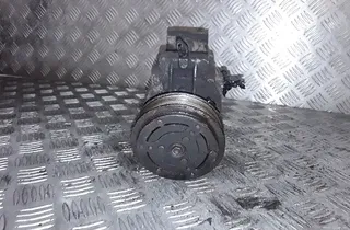 FORD Ka 2 generation (2008-2020) Klímaszivattyú 33551634