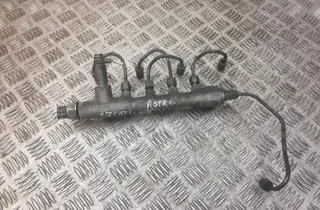 HYUNDAI i30 PD ( 3 generation) (2017-2024) Топливная магистраль левая 55PP0501 33557821