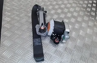 FORD Transit 4 generation (2013-2024) Jobb első biztonsági öv 888701w330 33603062