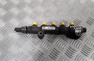 FIAT Ducato 3 generation (2006-2024) Топливная магистраль левая 9654592680 33663124