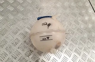 AUDI TT 8J (2006-2014) Hűtőfolyadék tágulási tartály tartály 1ko121407 33721698