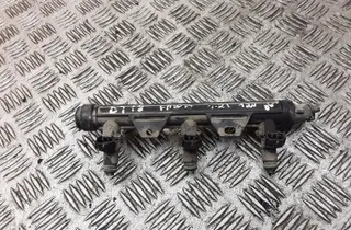 FIAT Ducato 3 generation (2006-2024) Топливная магистраль левая 03E133320 33828627