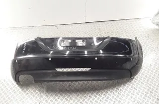 AUDI TT 8J (2006-2014) Hátsó lökhárító középső része 8j0807317 33947791