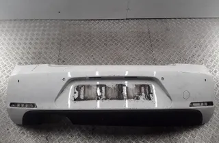 VOLKSWAGEN Beetle 3 generation (2012-2020) Hátsó lökhárító középső része 5c5807421 34174997