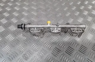 MERCEDES-BENZ G-Class W463 (1990-2024) Топливная магистраль левая de14018510 34216320