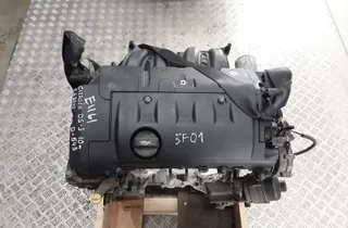 MERCEDES-BENZ G-Class W463 (1990-2024)  Голый двигатель 5f01 34255976