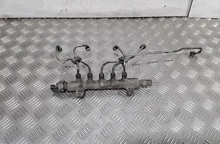 MERCEDES-BENZ G-Class W463 (1990-2024) Топливная магистраль левая 34492354