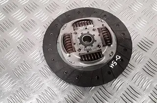 MERCEDES-BENZ G-Class W463 (1990-2024) Clutch Plate c1019616 34508378