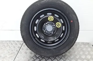 MERCEDES-BENZ G-Class W463 (1990-2024) Spare Wheel DA6CAA 34485215