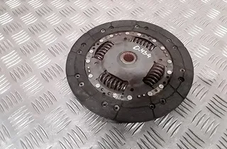 MERCEDES-BENZ G-Class W463 (1990-2024) Kapcsolótárcsa 323075010 34800129