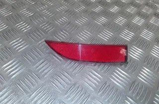 MERCEDES-BENZ G-Class W463 (1990-2024) Rear Left Bumper Reflector 265600427r 34492384