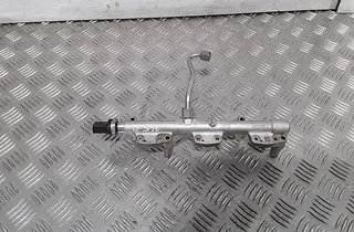 MERCEDES-BENZ G-Class W463 (1990-2024) Топливная магистраль левая 13537639975 33996130