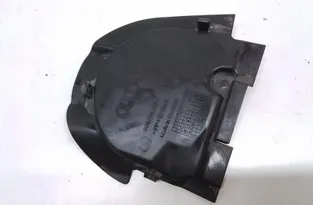 AUDI A4 B9/8W (2015-2024) Egyéb alvázvédő panel 8W0805583A 20394735