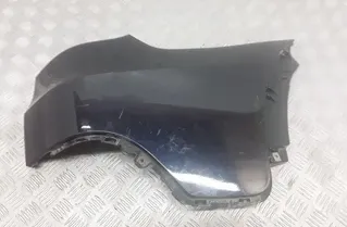 BMW X5 E70 (2006-2013) Rear Bumper Right Side Corner 7158440 20527188