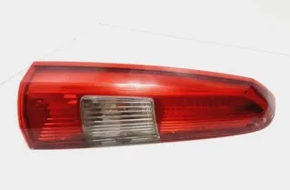VOLVO V70 2 generation (2000-2008) Bal hátsó lámpa 9154493 20539060