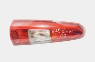 VOLVO V70 2 generation (2000-2008) Bal hátsó lámpa 9154493 20539065