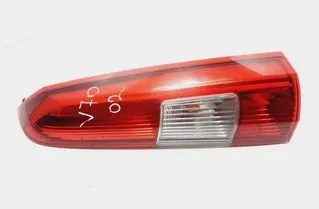 VOLVO V70 2 generation (2000-2008) Jobb hátsó lámpa  9154494 20539066