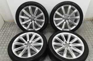 AUDI A7 C7/4G (2010-2020) Kerék készlet 4G8601025B 34831903