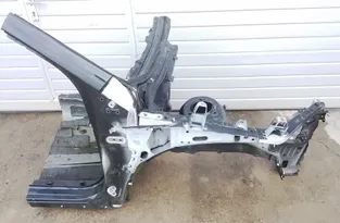 TOYOTA RAV4 4 generation (XA40) (2012-2018) Front Right Quarter Panel 22059366