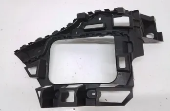 VOLKSWAGEN Touareg 2 generation (2010-2018) Jobb hátsó lökhárító konzolja 7P6807393 25057225