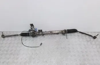 VOLVO XC90 1 generation (2002-2014) Kormányműfogaslécek 30635786 26553977