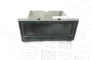 VOLVO V50 1 generation (2003-2012) Екран навигаций 31268055 31870944