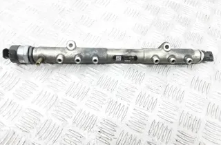 VOLVO V50 1 generation (2003-2012) Üzemanyagsín 30757146 33005963