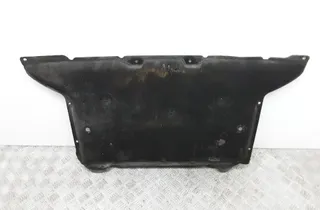 AUDI A8 D4/4H (2010-2018) Задняя средняя нижняя защита 34481934