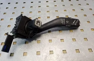 SEAT Leon 2 generation (2005-2012) Ablaktörlő-szabályozó ANP80H024C 25118192