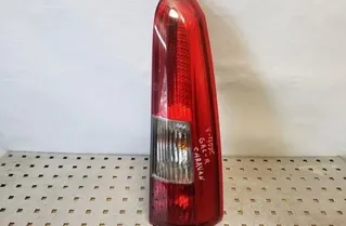 VOLVO XC70 2 generation (2000-2007) Jobb hátsó lámpa  9154494 25121241