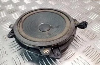 HYUNDAI Galloper 2 generation (1998-2003) Bal első ajtó hangfala 25133243