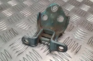 HYUNDAI Galloper 2 generation (1998-2003) Rear Left Door Hinge 25133265