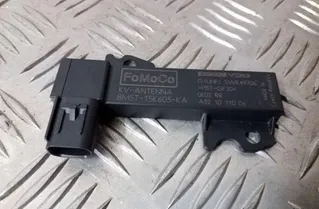 FORD C-Max 2 generation (2010-2019) Другие блоки управления 8M5T15K603KA 25139290