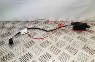 AUDI A1 8X (2010-2020) Fuel Tank Cover Lock 8V0862153A 32551923