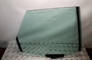 AUDI 80 B4 (1991-1996) Jobb hátsó ajtó ablaküvege 33543527