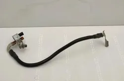 BMW 2 Series F44 (2019-2023) Отрицательный кабель аккумулятора 5A070B3 31525139