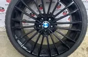 BMW 5 Series G30/G31 (2016-2023) Kerék KBA52952 31531769