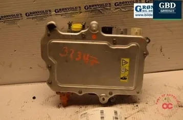 TESLA Model X 1 generation (2015-2024) LED-lámpák vezérlőegysége 1049678-00-g 30868202