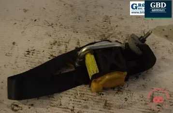 MITSUBISHI i 1 generation (2005-2013) Jobb első biztonsági öv 7000c880xa 30868320