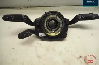 AUDI A6 C7/4G (2010-2020) Fényszórókapcsoló vezérlőegysége 4g8953502g,4g8953502n 30874068